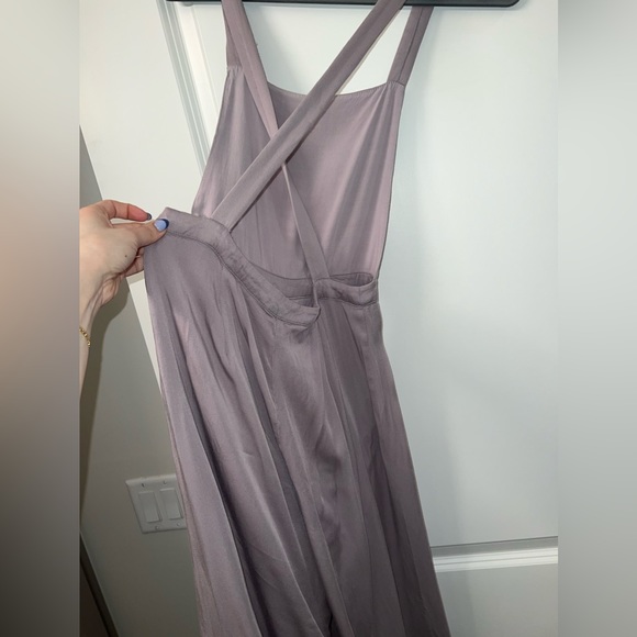 Honey Punch Jumpsuit Romper - Picture 3 of 4